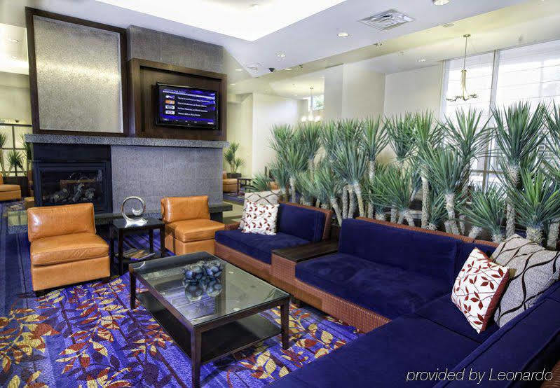 Residence Inn Norfolk Downtown Экстерьер фото