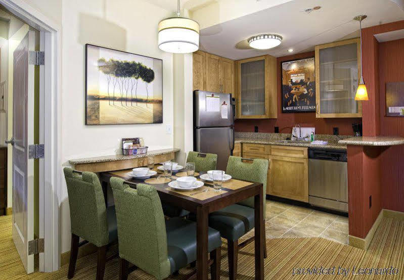 Residence Inn Norfolk Downtown Экстерьер фото